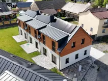 Prodej činžovního domu, Vimperk - Hrabice, 336 m2