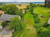 Prodej pozemku pro bydlení, Chožov - Mnichovský Týnec, 1000 m2