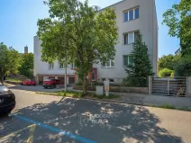 Prodej bytu 3+kk, Brno, Zdráhalova, 80 m2