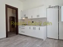 Pronájem bytu 1+1, Opava, Sokolovská, 42 m2