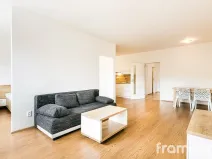 Prodej bytu 2+kk, Brno, Gajdošova, 62 m2