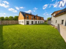 Prodej bytu 4+kk, Vimperk - Hrabice, 112 m2