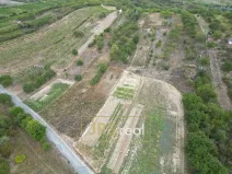 Prodej zahrady, Hustopeče, 3741 m2