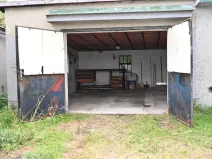 Pronájem garáže, Ryžoviště, Mučedníků, 31 m2