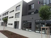 Pronájem bytu 1+kk, Velké Přílepy, 44 m2