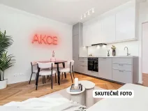 Prodej bytu 2+kk, Praha - Vršovice, Jakutská, 41 m2