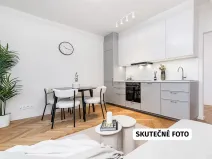Prodej bytu 2+kk, Praha - Vršovice, Jakutská, 41 m2