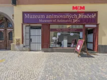 Pronájem obchodního prostoru, Kutná Hora - Kutná Hora-Vnitřní Město, Kollárova, 87 m2