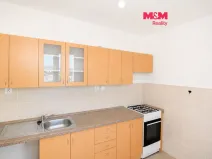 Prodej bytu 3+1, Ostrava - Moravská Ostrava, Mánesova, 84 m2