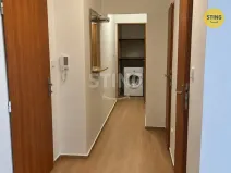 Pronájem bytu 2+1, Třinec, Pod břehem, 50 m2
