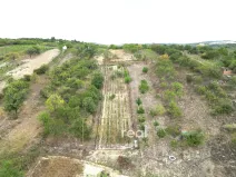 Prodej pozemku, Hustopeče, 990 m2