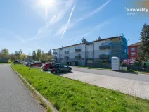Prodej bytu 2+kk, Tachov, Na Třešňovce, 37 m2