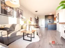 Prodej bytu 2+kk, Praha - Strašnice, Zvěřinova, 75 m2