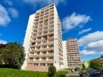 Prodej bytu 3+1, Most, M. G. Dobnera, 63 m2