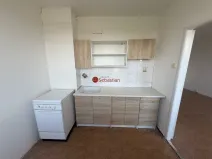 Prodej bytu 1+1, Most, Javorová, 35 m2