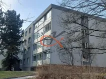 Pronájem bytu 1+kk, Valašské Meziříčí, Vsetínská, 18 m2