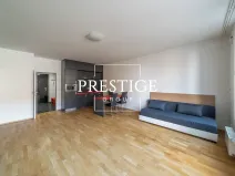 Pronájem bytu 1+kk, Praha - Smíchov, Švédská, 45 m2