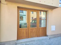 Pronájem kanceláře, České Budějovice, Dělnická, 12 m2