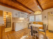 Prodej bytu 1+1, Drahanovice, 56 m2