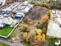 Prodej komerčního pozemku, Vratimov, 6112 m2