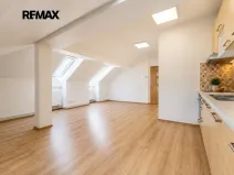 Pronájem bytu 3+kk, Kutná Hora, Jiřího z Poděbrad, 63 m2