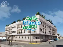 Prodej bytu 3+kk, Algorfa, Alicante, Španělsko, 65 m2