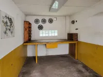 Pronájem garáže, Most, Marš. Rybalka, 27 m2