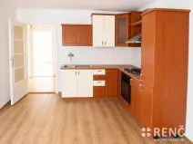 Pronájem bytu 2+1, Brno, Cihlářská, 58 m2