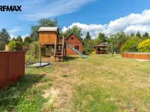 Prodej zahrady, Litvínov - Horní Litvínov, 418 m2