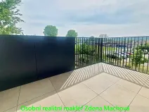 Pronájem bytu 2+kk, Praha - Modřany, Zlochova, 49 m2
