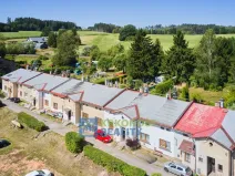Pronájem bytu 2+1, Stará Paka, Tovární, 60 m2