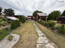 Prodej zahrady, Dobroměřice, U Trati, 378 m2