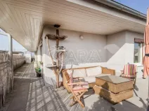 Pronájem bytu 3+kk, Praha - Čakovice, Blachutova, 88 m2
