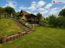 Prodej chaty, Těšovice, 25 m2