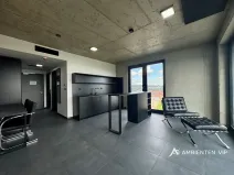Pronájem bytu 2+kk, Brno, Královopolská, 48 m2