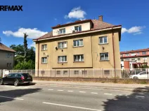 Prodej bytu 3+kk, Hradec Králové, V Lipkách, 83 m2