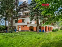 Prodej rodinného domu, Dolany nad Vltavou - Dolany, K Jezu, 370 m2