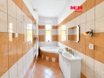 Prodej bytu 3+1, Chomutov, Meisnerova, 98 m2