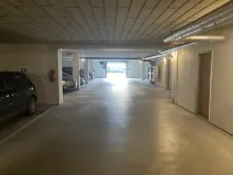 Pronájem garážového stání, Olomouc, Hraniční, 13 m2
