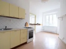 Pronájem bytu 2+kk, Praha - Nusle, Žateckých, 47 m2