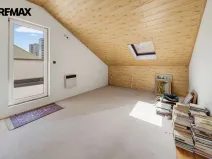 Prodej bytu 1+kk, Žďár nad Sázavou - Žďár nad Sázavou 6, Palachova, 21 m2