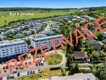 Prodej bytu 3+kk, Mníšek pod Brdy, Ke škole, 73 m2