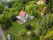 Prodej chaty, Bílovice nad Svitavou, 40 m2