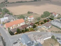 Prodej rodinného domu, Žilov, 77 m2