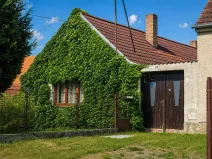 Prodej chalupy, Ledenice, Hrad, 83 m2