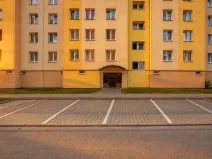 Prodej bytu 3+1, České Budějovice, V. Volfa, 73 m2