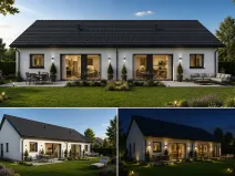 Prodej rodinného domu, Cvrčovice, 82 m2