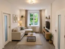 Pronájem bytu 2+kk, Praha - Vysočany, U vysočanského pivovaru, 50 m2