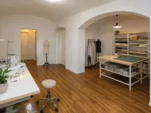 Pronájem obchodního prostoru, Praha - Strašnice, Saratovská, 110 m2