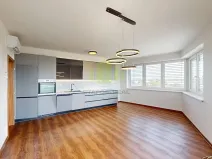 Pronájem bytu 3+kk, Olomouc, Šantova, 86 m2